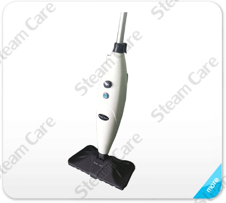 The steam mop S3006